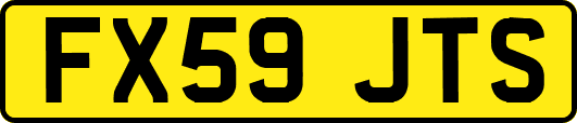 FX59JTS