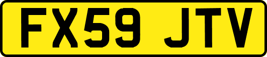 FX59JTV