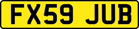 FX59JUB