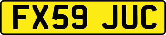FX59JUC