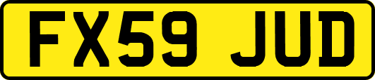 FX59JUD