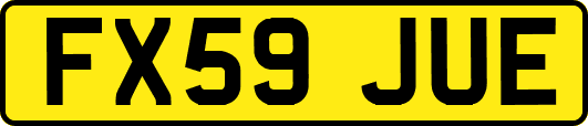 FX59JUE