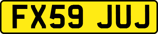 FX59JUJ