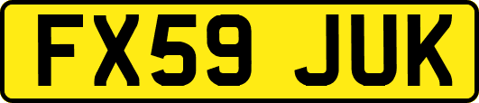 FX59JUK