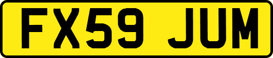 FX59JUM