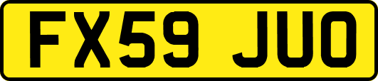 FX59JUO