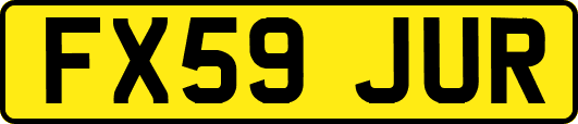 FX59JUR