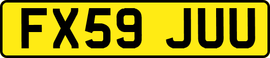 FX59JUU