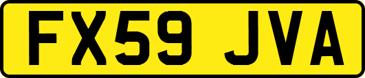 FX59JVA