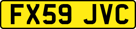 FX59JVC
