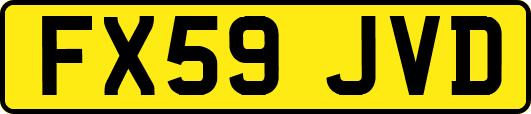 FX59JVD