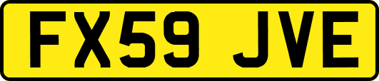 FX59JVE