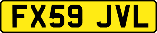 FX59JVL