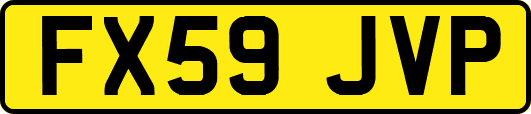 FX59JVP