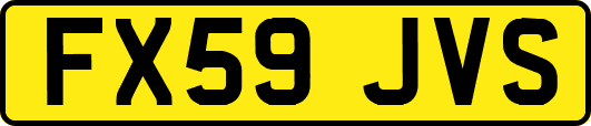 FX59JVS