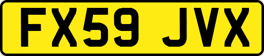FX59JVX