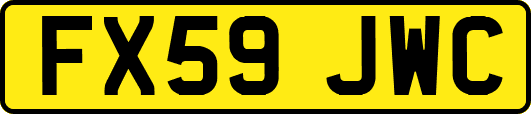 FX59JWC
