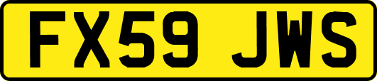 FX59JWS