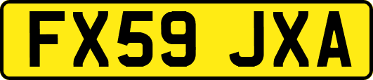 FX59JXA