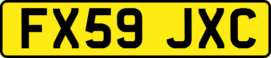 FX59JXC