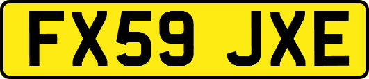 FX59JXE
