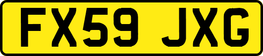 FX59JXG