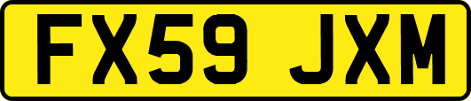 FX59JXM
