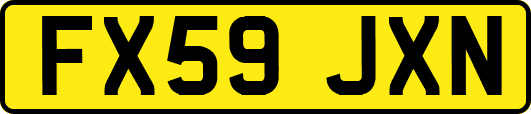 FX59JXN
