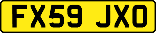 FX59JXO