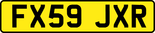 FX59JXR