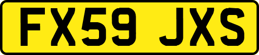 FX59JXS