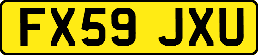 FX59JXU