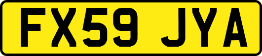 FX59JYA