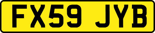 FX59JYB