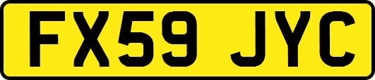 FX59JYC
