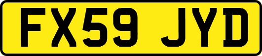FX59JYD