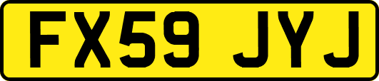 FX59JYJ