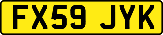 FX59JYK