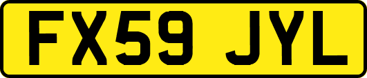 FX59JYL