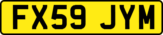 FX59JYM