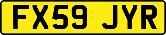 FX59JYR