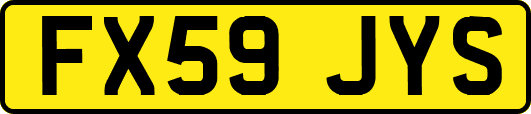 FX59JYS