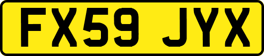 FX59JYX