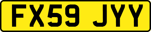 FX59JYY