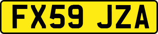 FX59JZA