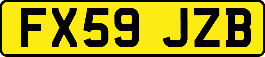 FX59JZB