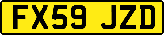 FX59JZD