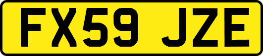 FX59JZE