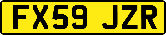 FX59JZR