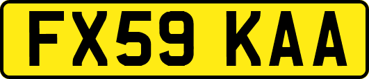 FX59KAA